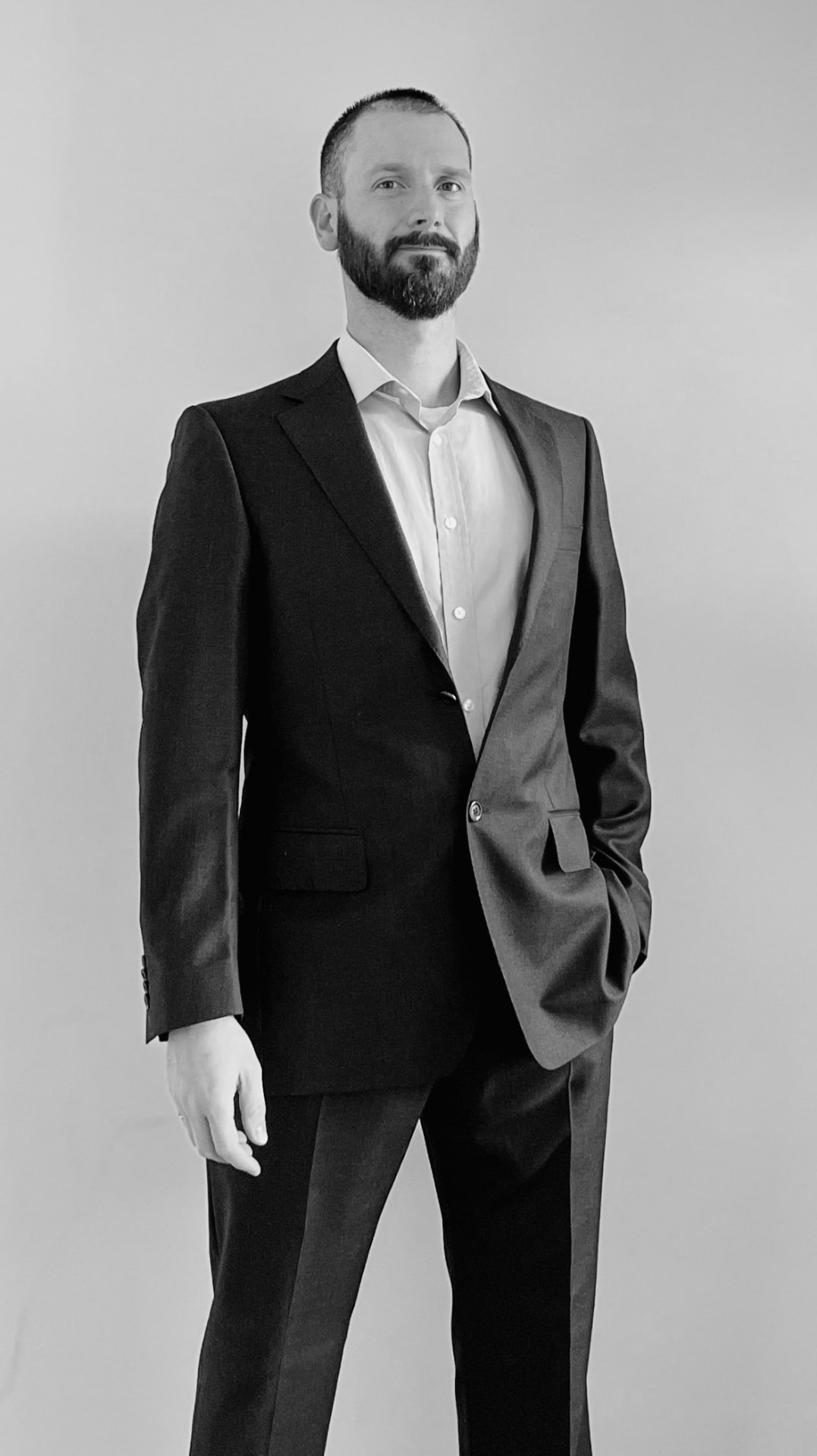 C.P. Holbrook, P.Eng., Director and Principal Consultant of Fullcreek Engineering